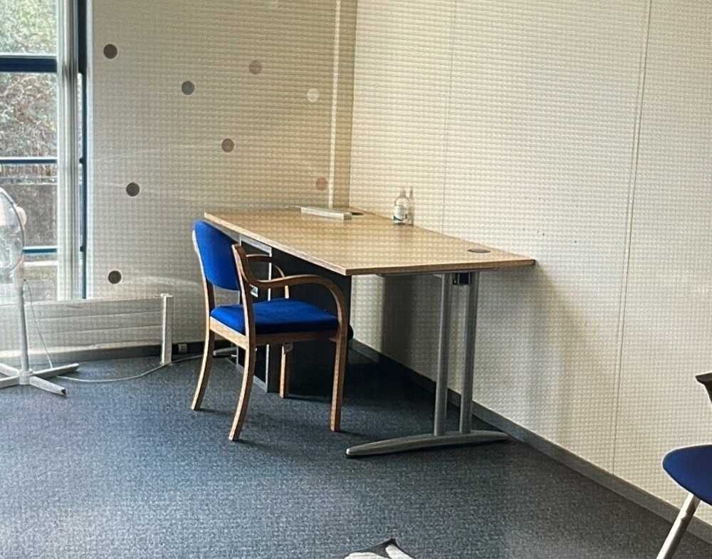 Office Space in Central Dartford