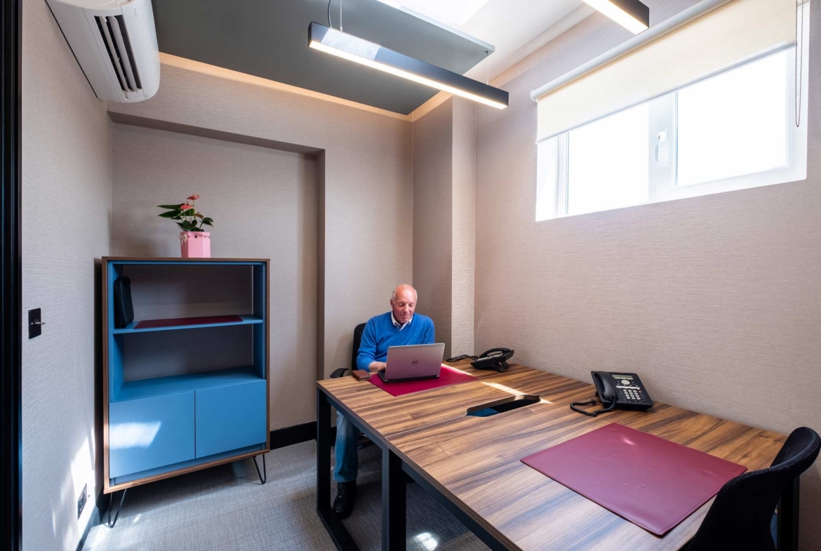 Flexible Office Spaces in Hendon