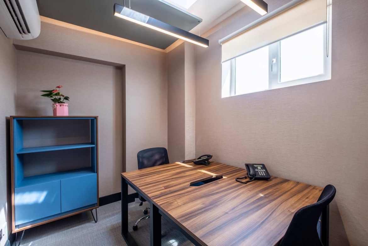 Flexible Office Spaces in Hendon
