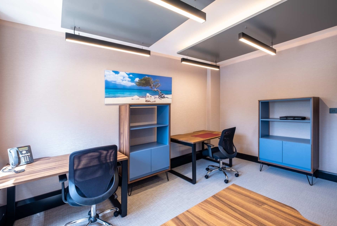 Flexible Office Spaces in Hendon