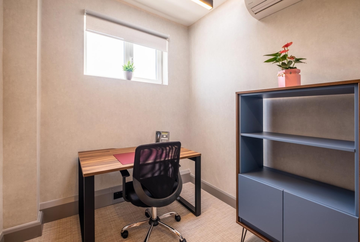 Flexible Office Spaces in Hendon