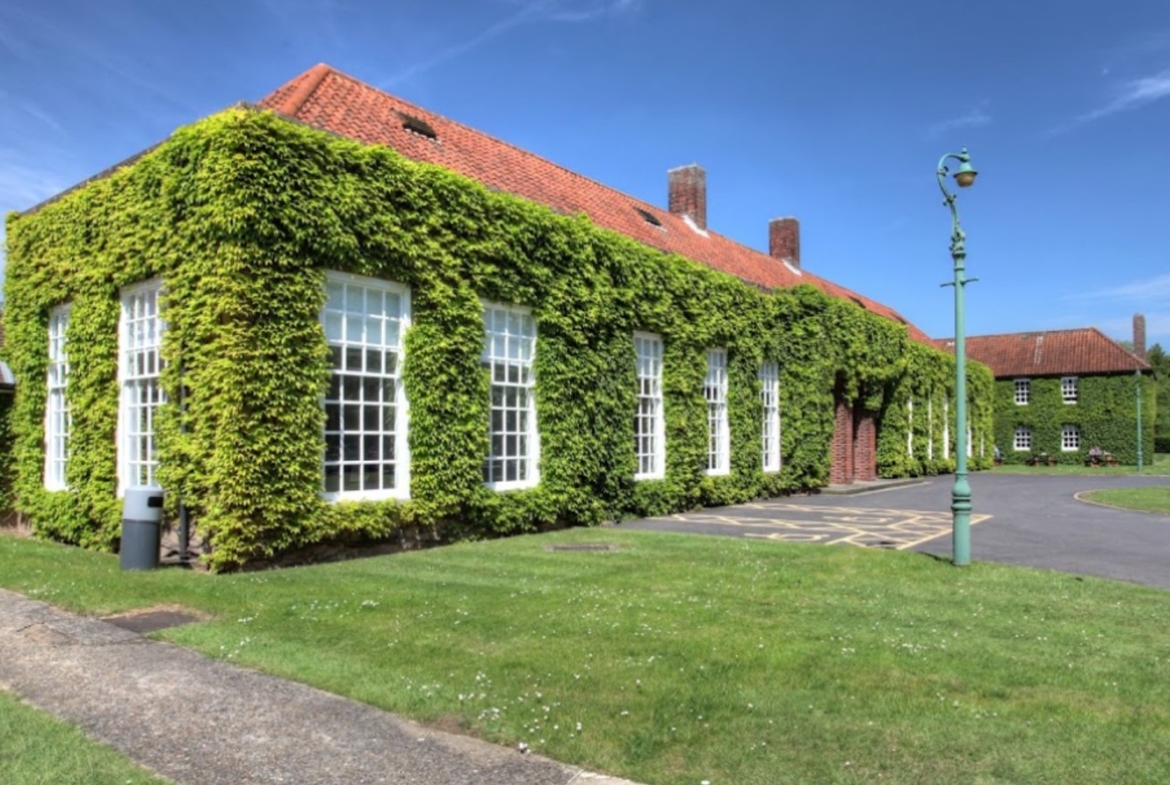 Offices available in Duxford