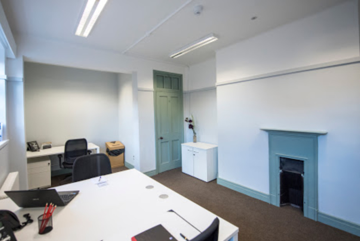 Offices available in Duxford