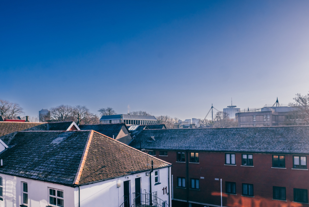 Temple Court in Cardiff Serviced offices