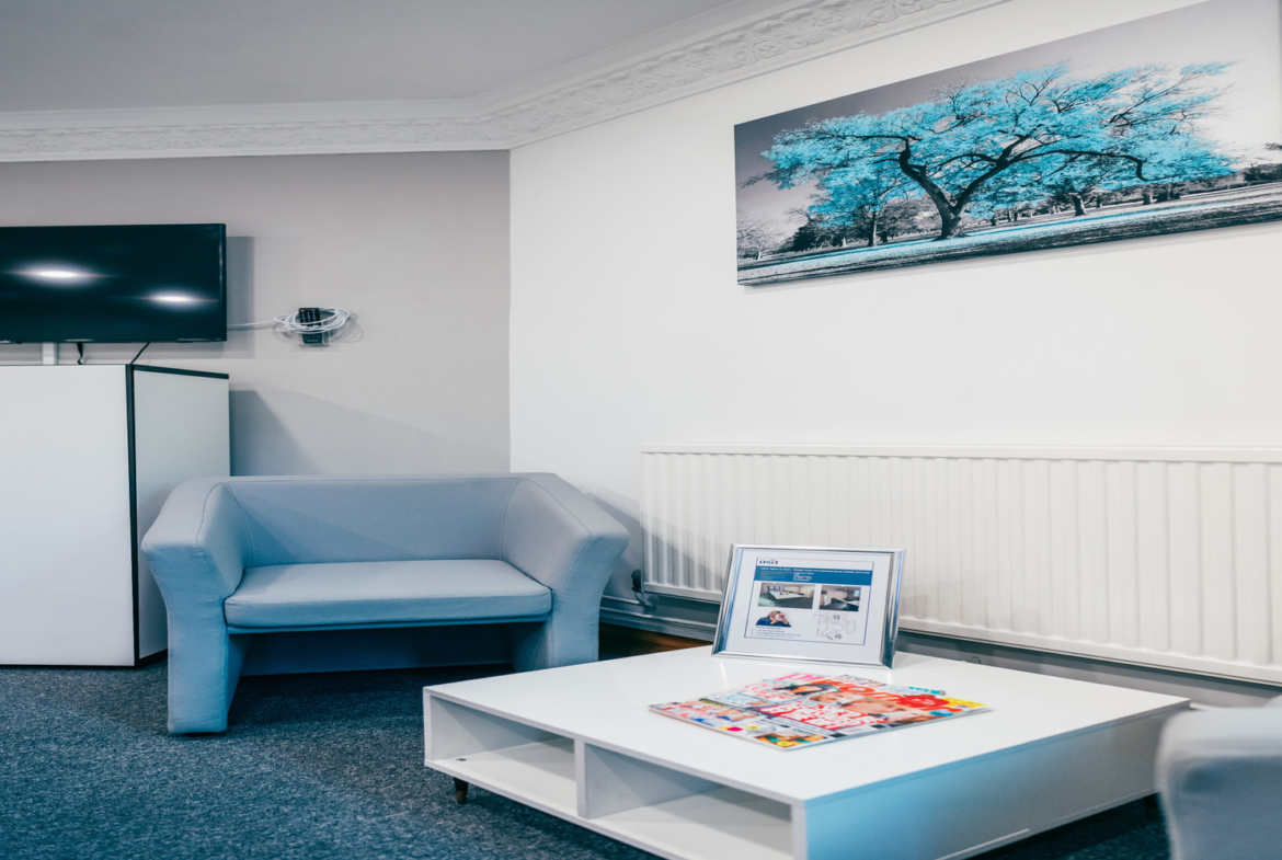 Temple Court in Cardiff Serviced offices