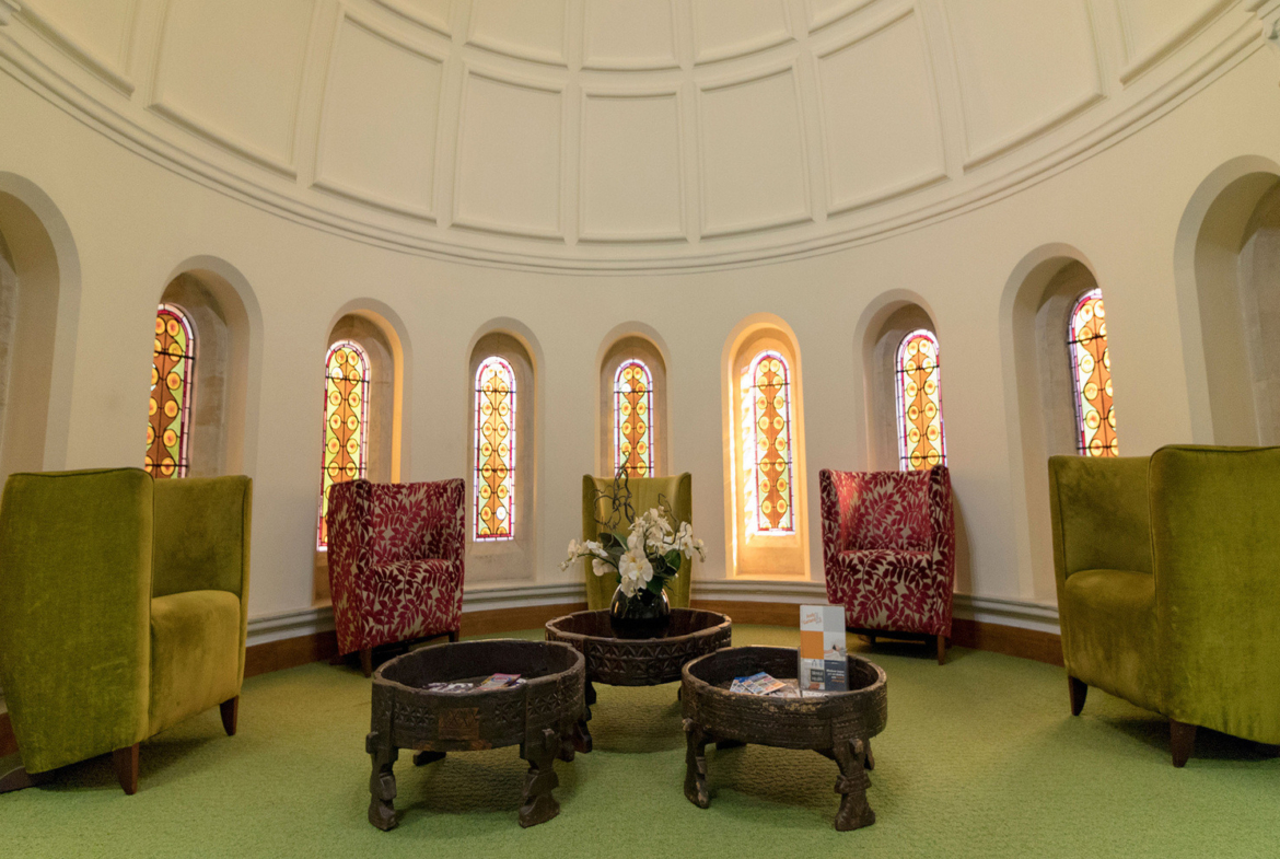 Temple Court in Cardiff Serviced offices