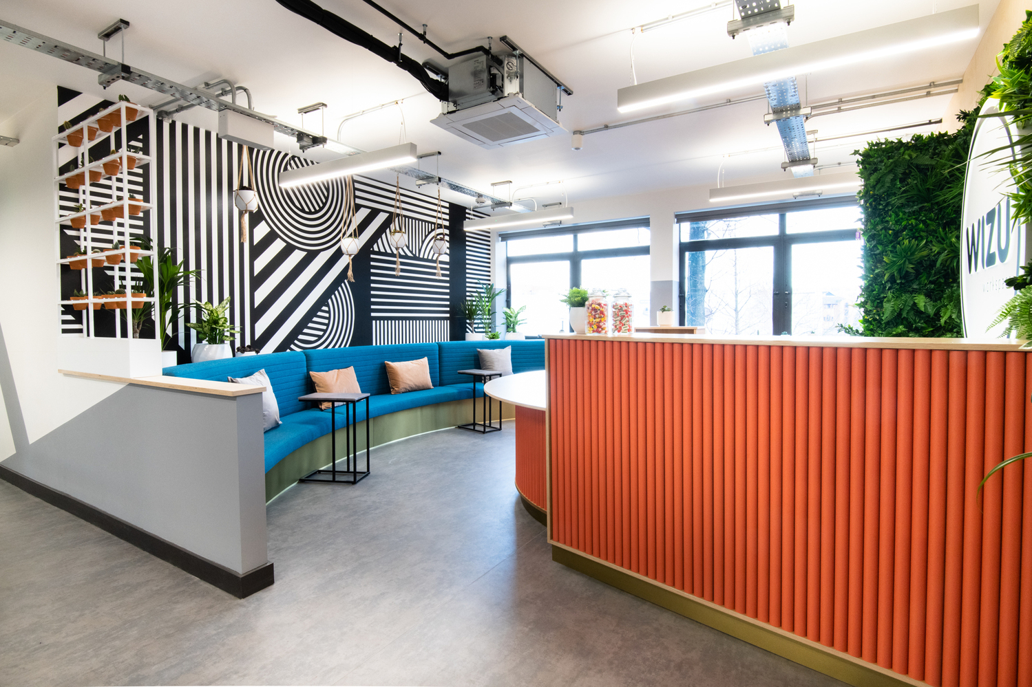 Stunning office space to let in Sheffield
