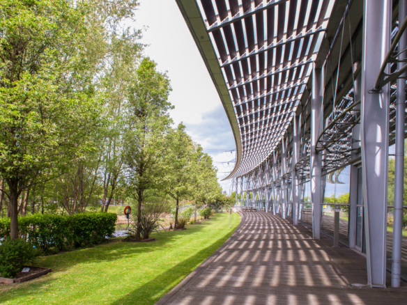 Office space in Rainham