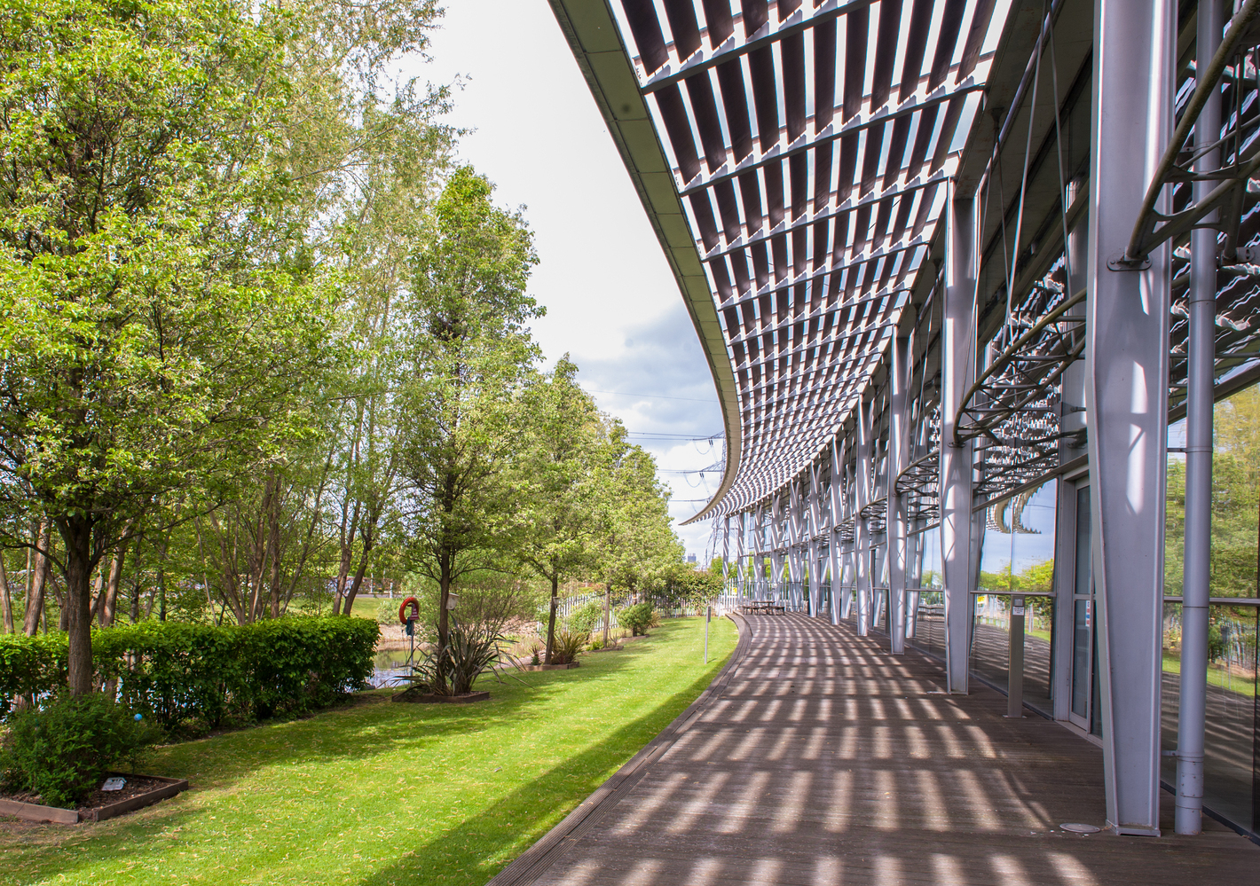 Office space in Rainham