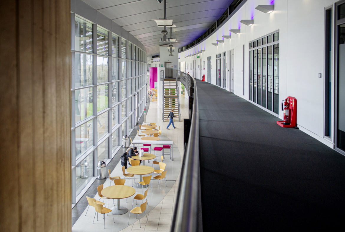 Office space in Rainham