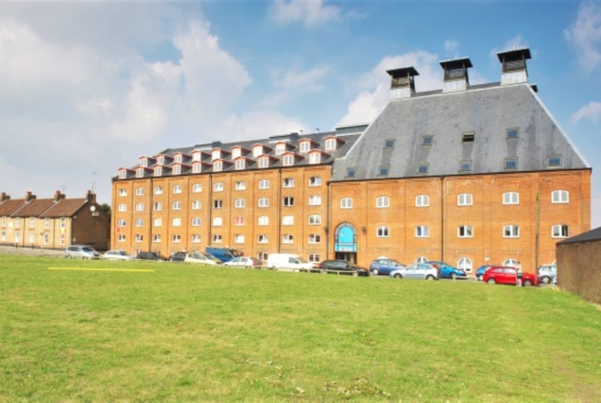 Flexible offices in Ipswich