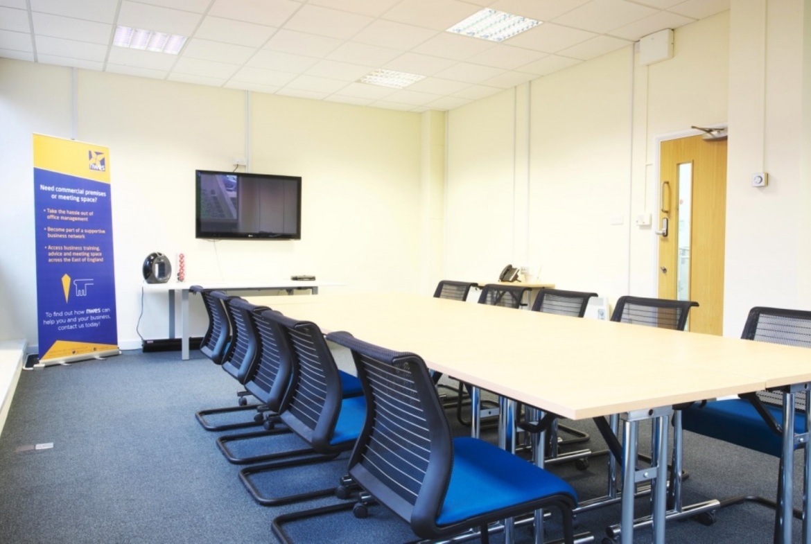 Office to rent in Norwich