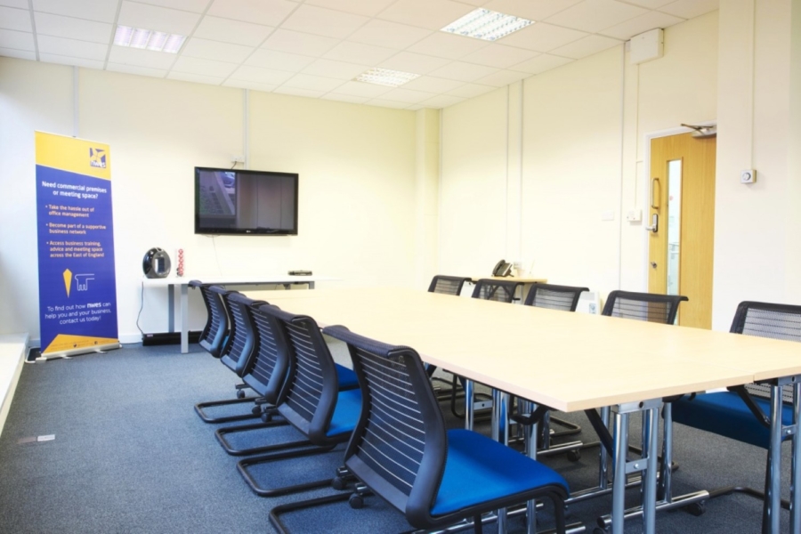 Office to rent in Norwich