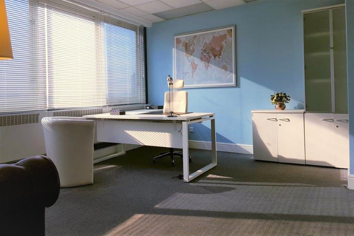 Serviced Offices in Hayes