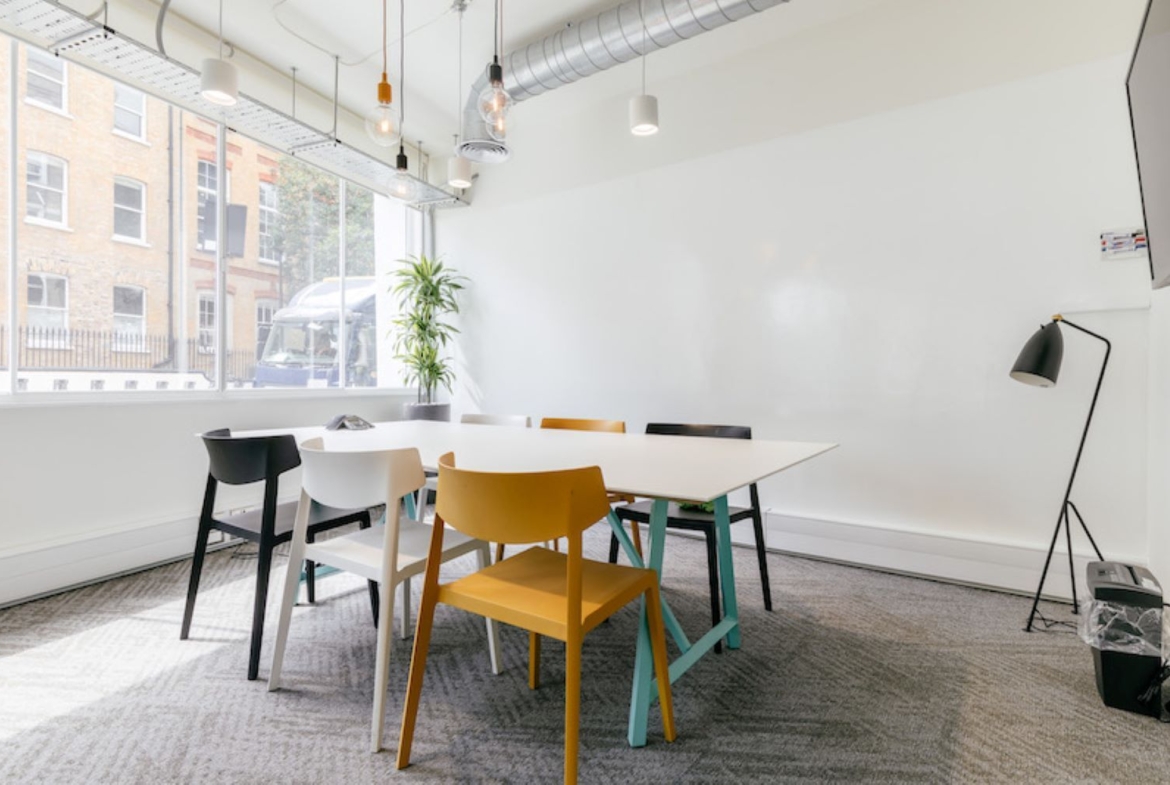 Hatton Garden- Farringdon
