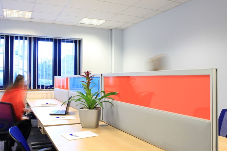 Flexible Offices in Lowestoft