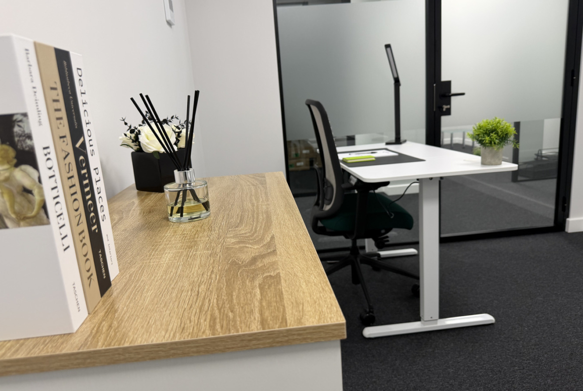 Office space in Rainham