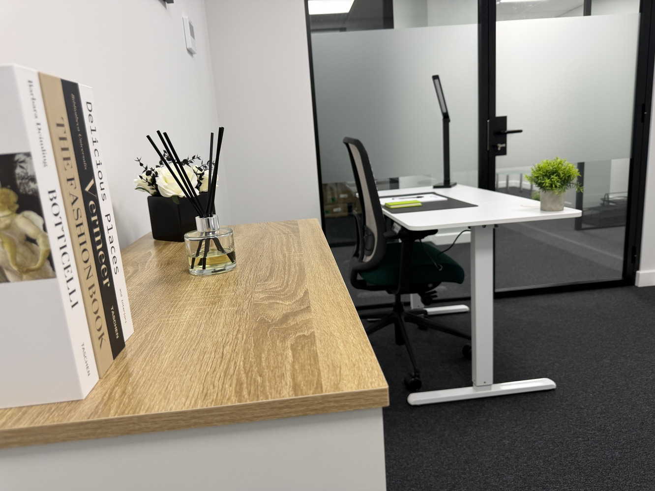 Office space in Rainham