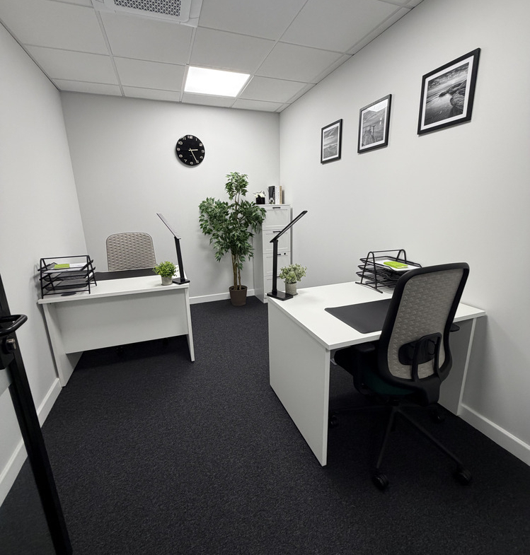Office space in Rainham