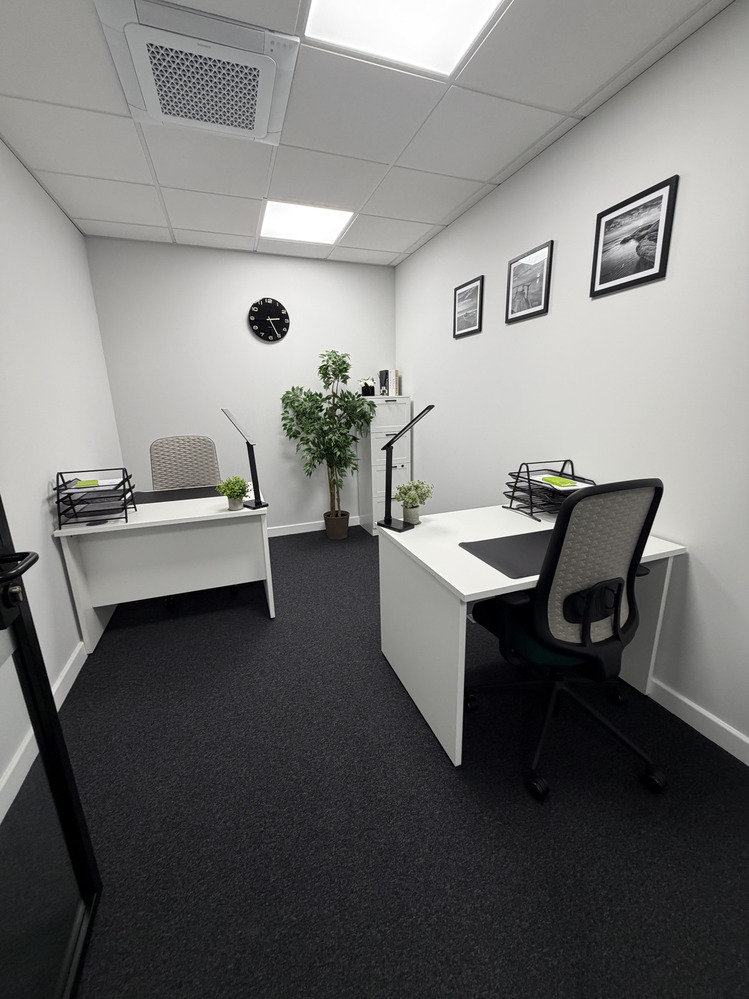 Office space in Rainham