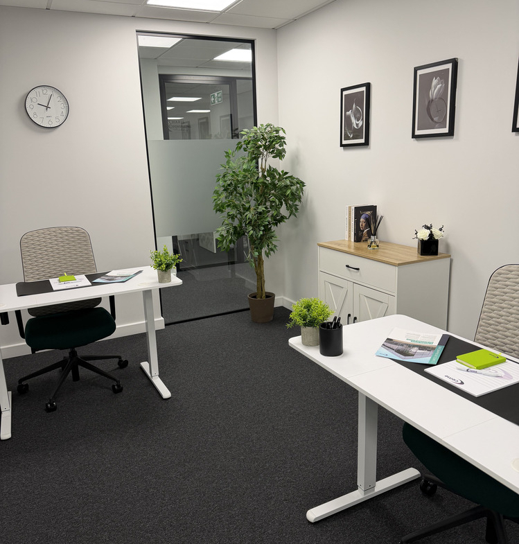 Office space in Rainham