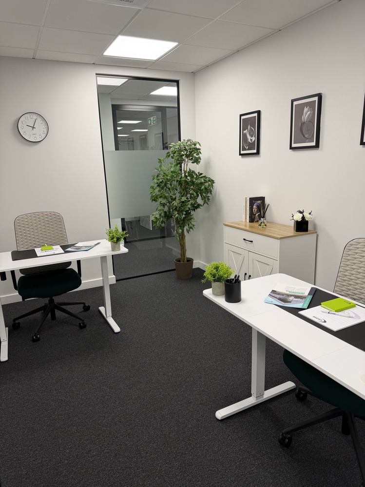 Office space in Rainham