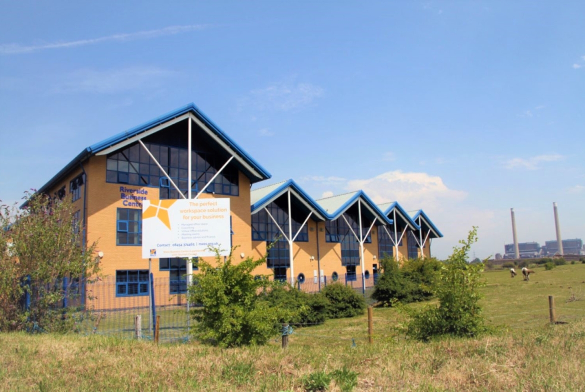 Business Centre in Tilbury