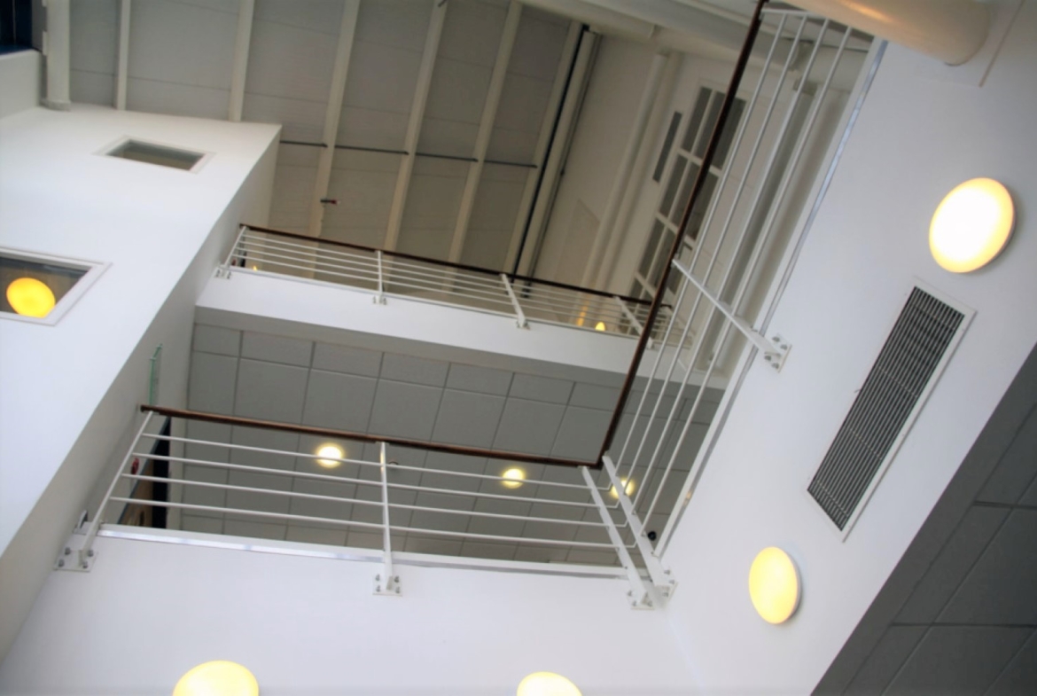 Business Centre in Tilbury