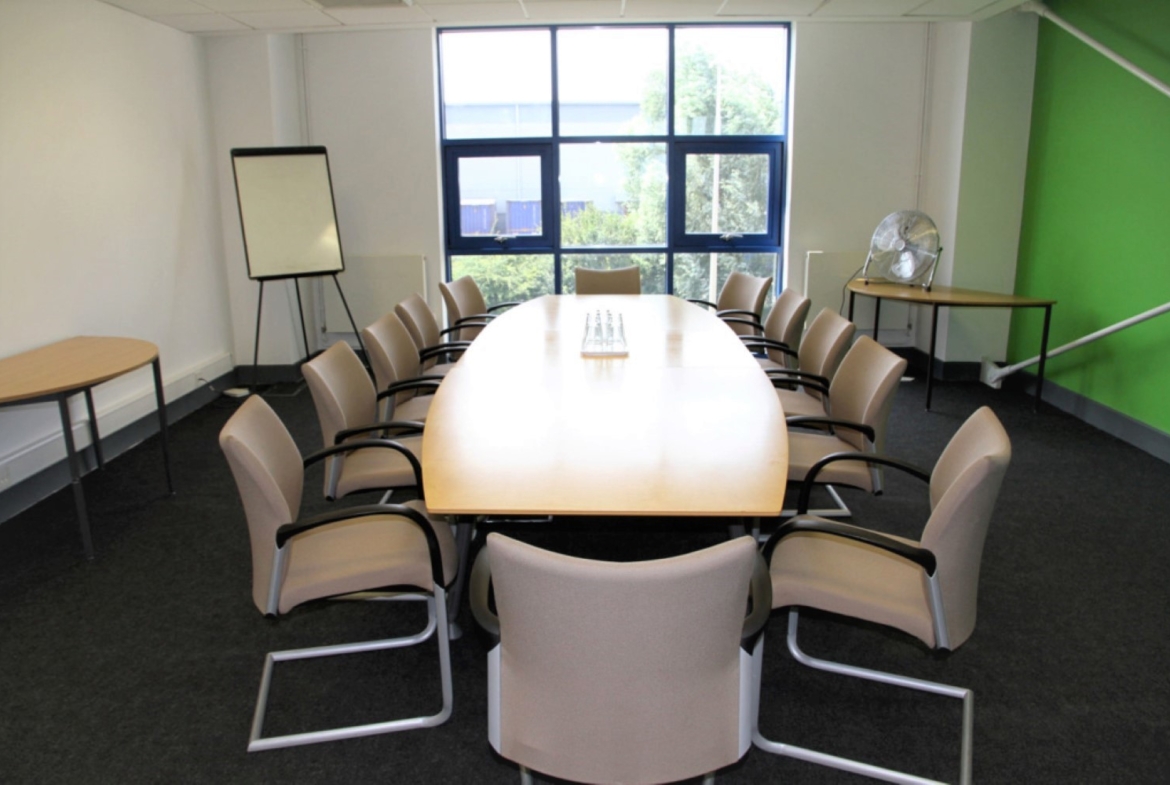 Business Centre in Tilbury