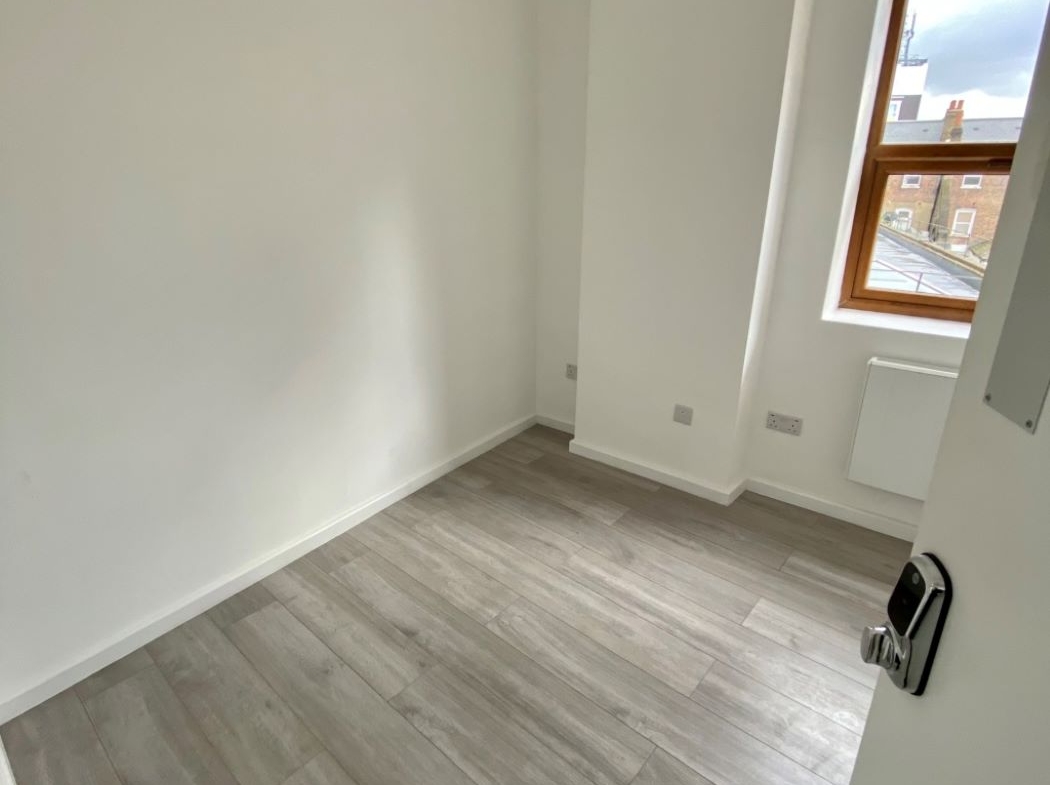 Lewisham offices to let