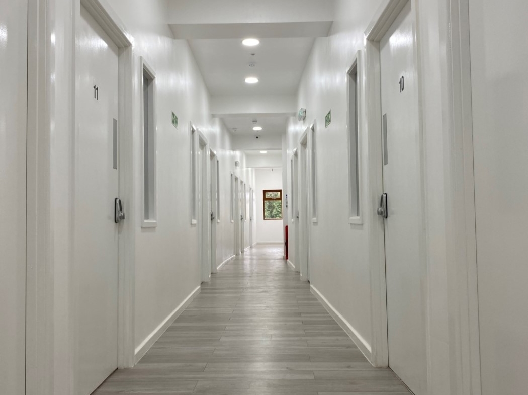 Lewisham offices to let