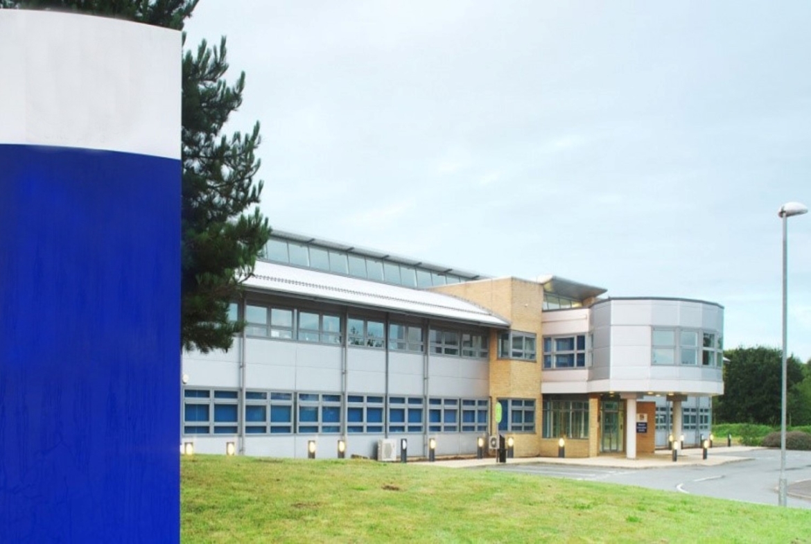 Offices in Beacon Park, Gorleston-On-Sea