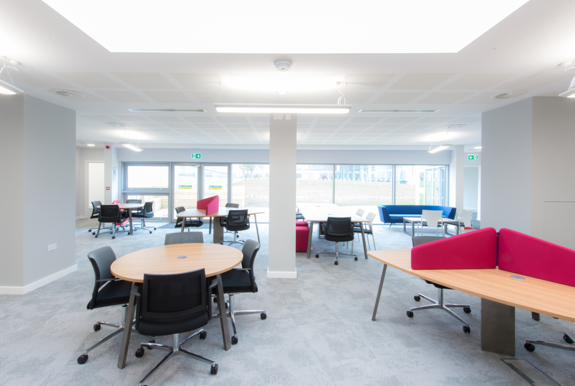 Office space in Rainham