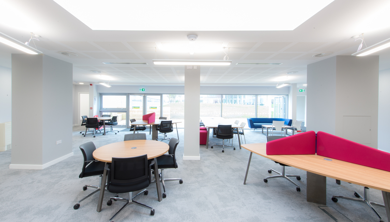 Office space in Rainham