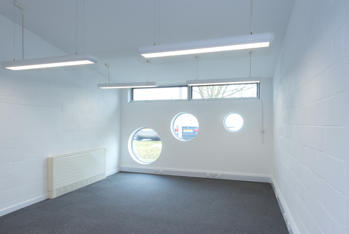 Office space in Rainham