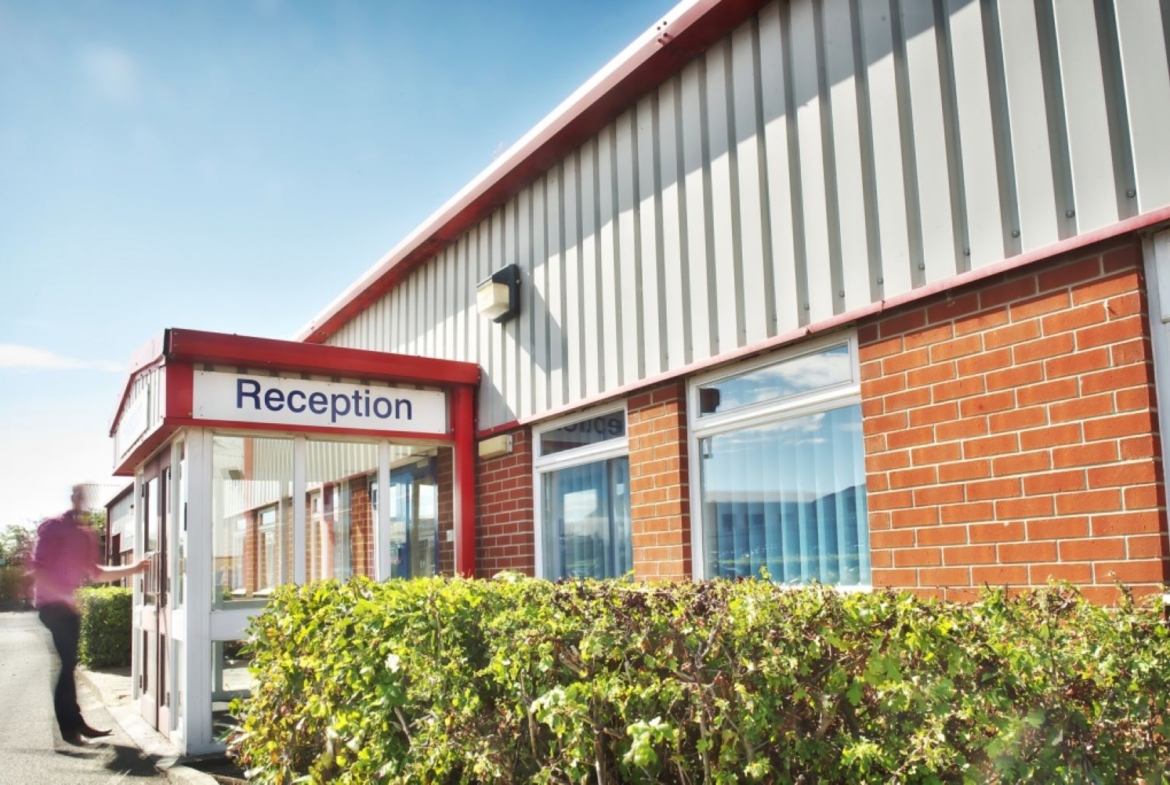 North East Suffolk Business Centre