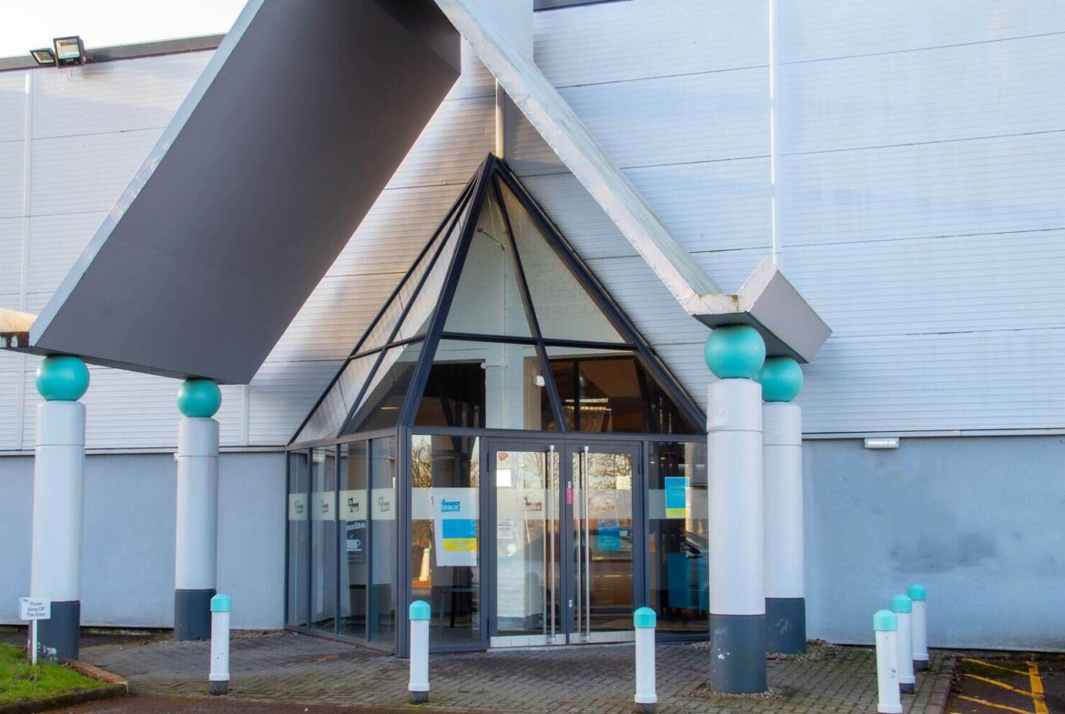 Office space in Gateshead