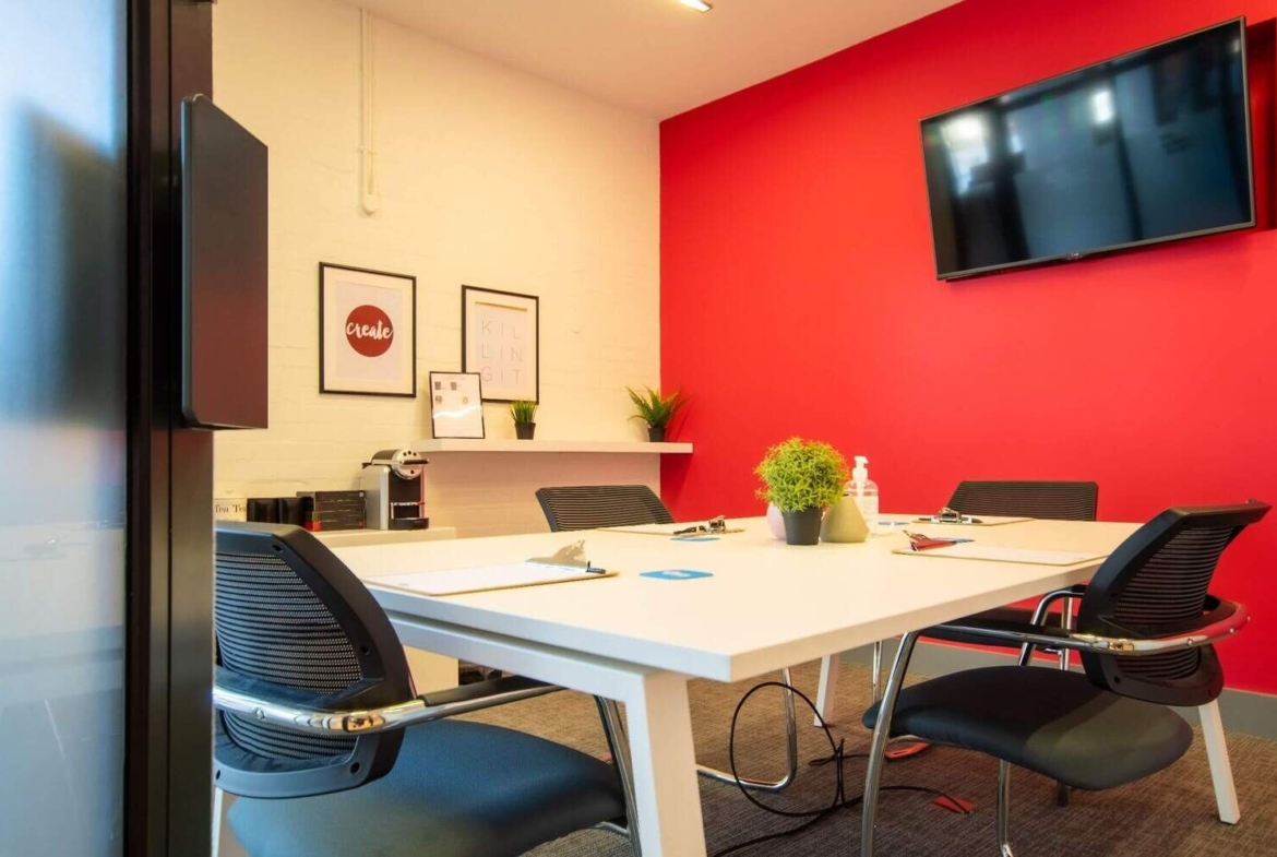 Office space in Gateshead