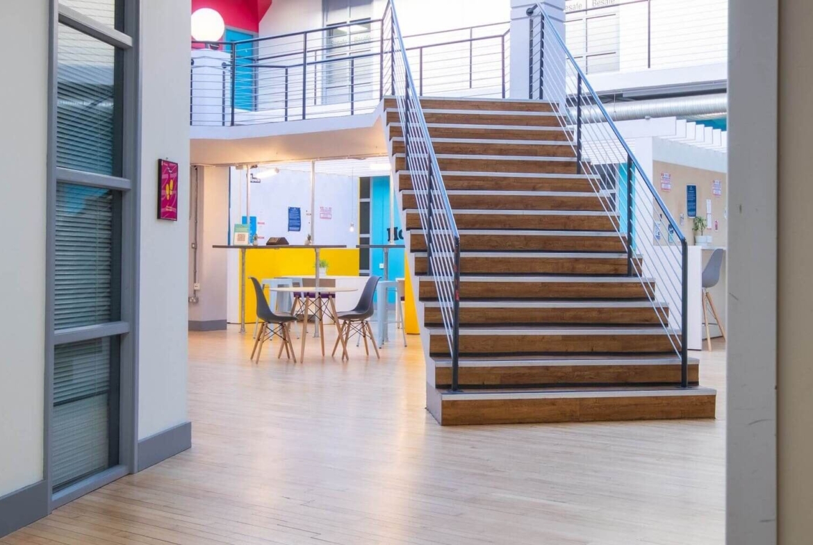 Office space in Gateshead