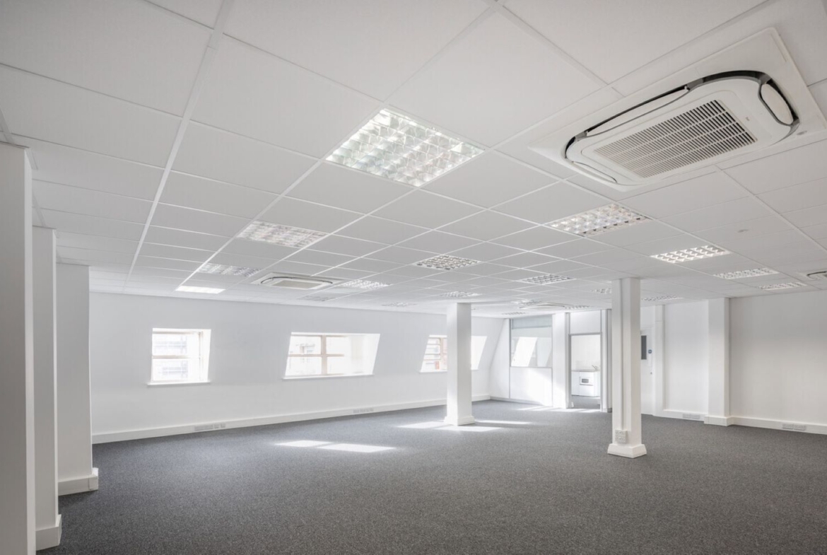 38-40 High Street CR0 1YB