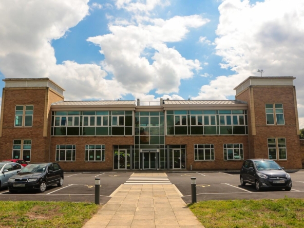 Fully serviced offices in Silsoe MK45