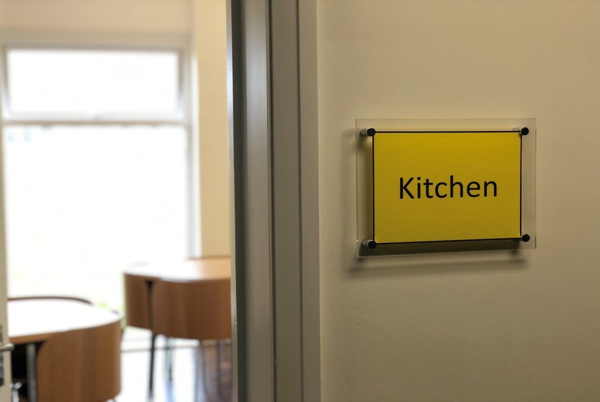 12 Fully serviced offices to let in Silsoe