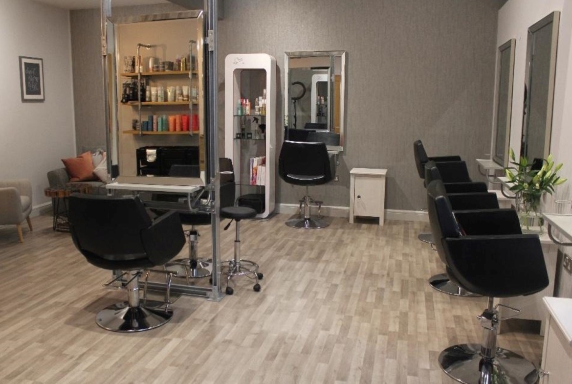 Serviced offices in Derby