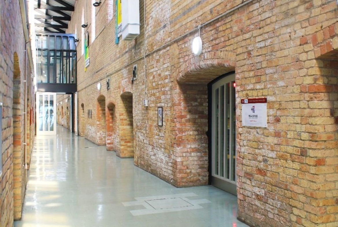 Serviced offices in Derby