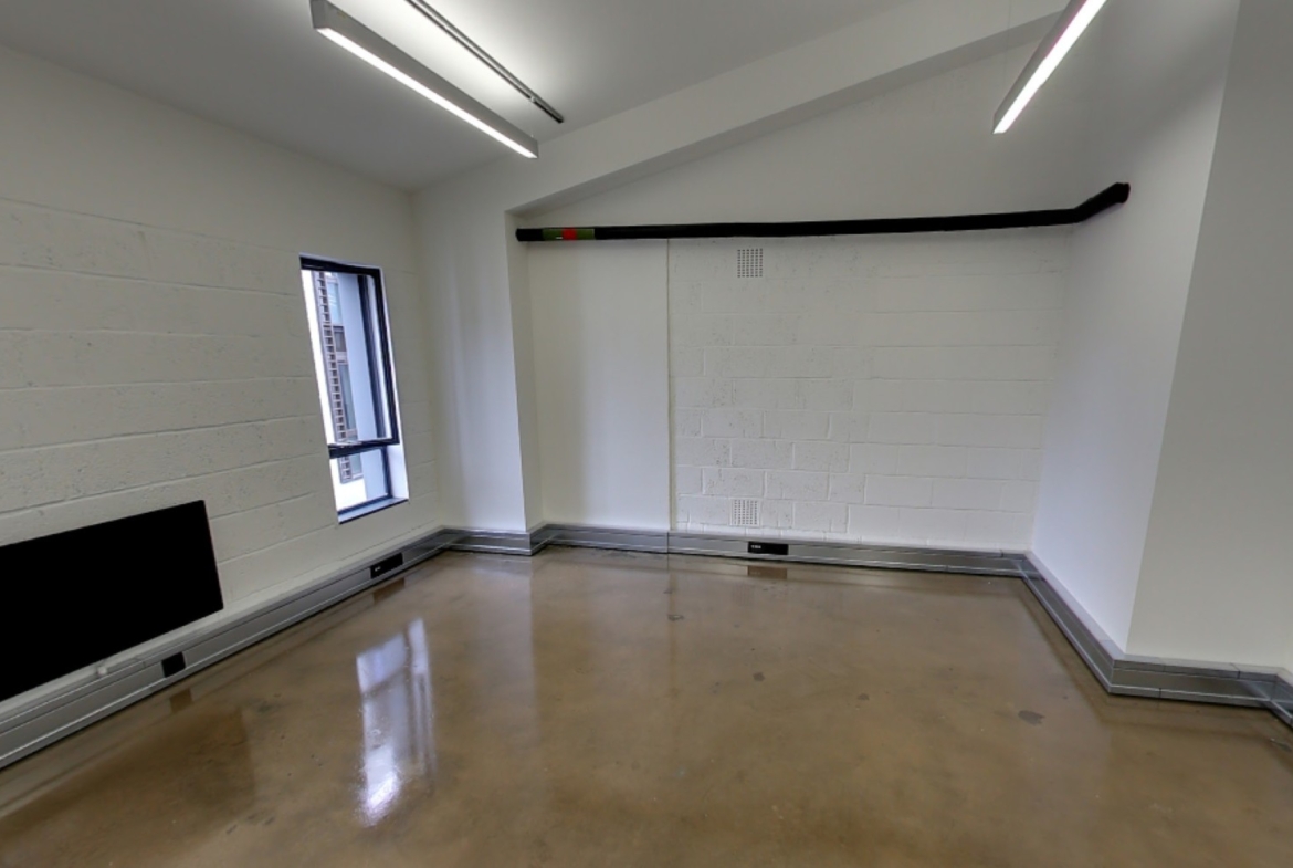 Offices on Whitechapel Road