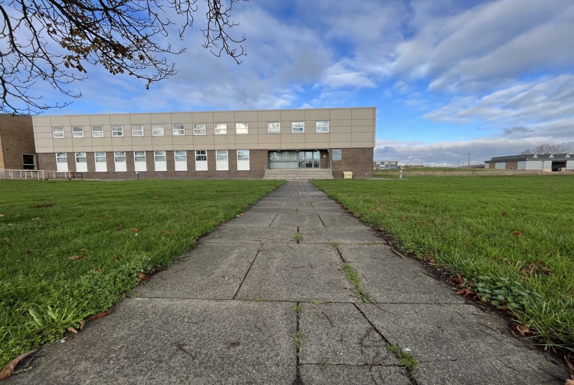 Fully serviced offices to let in Silsoe