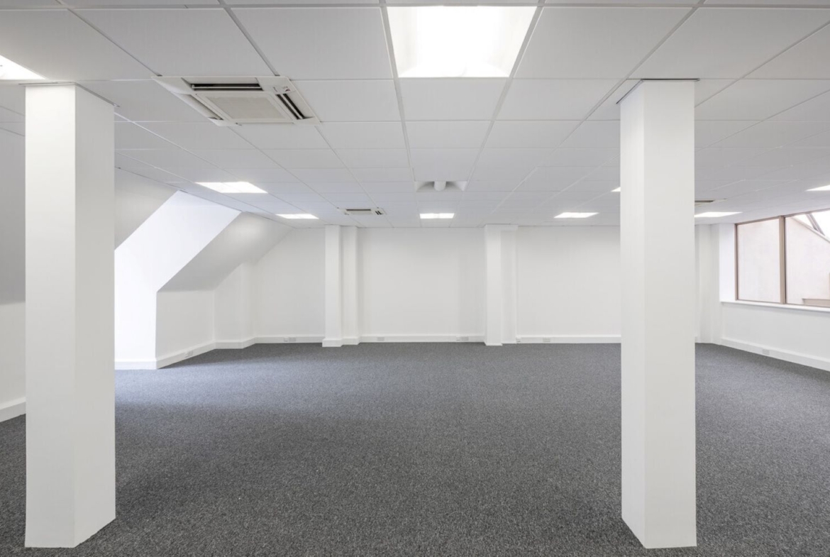 38-40 High Street CR0 1YB