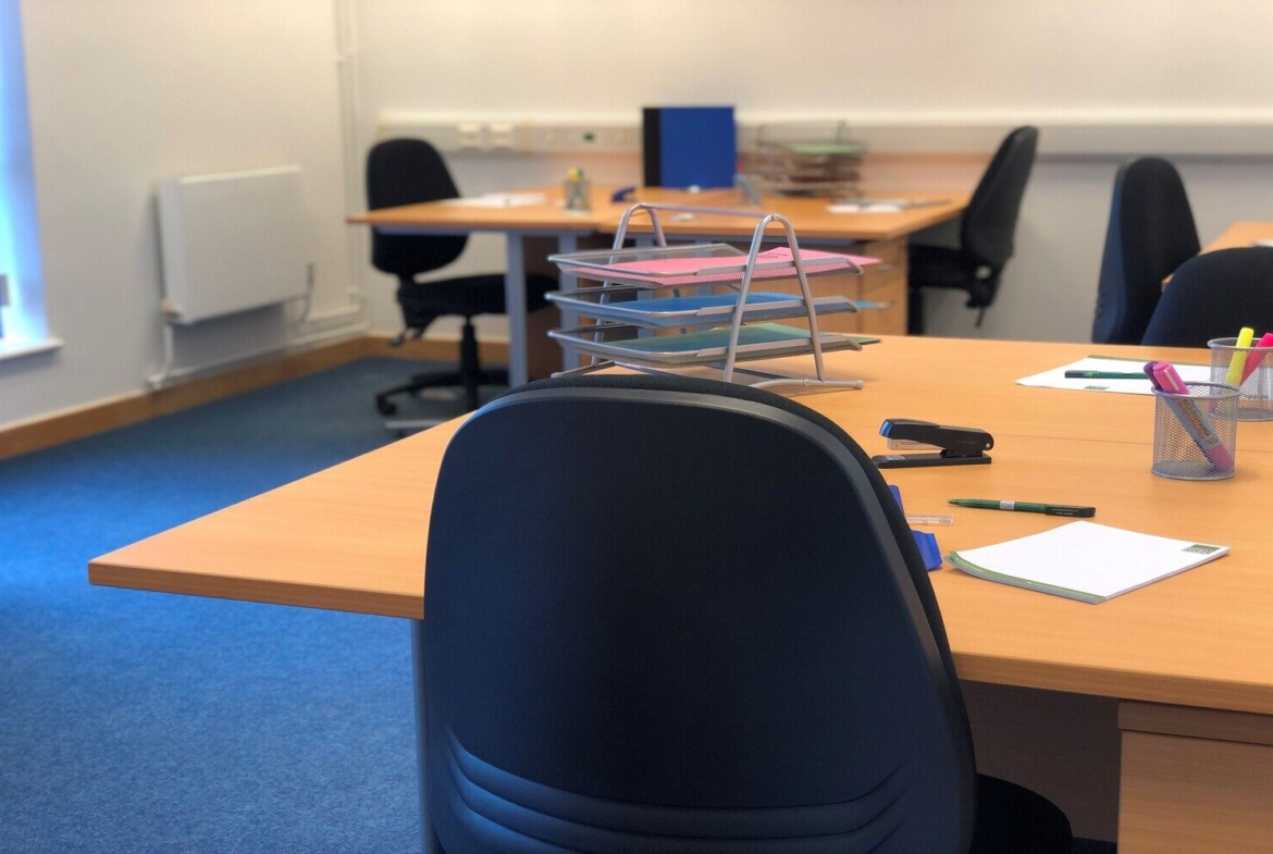 Endeavour House, Silsoe MK45