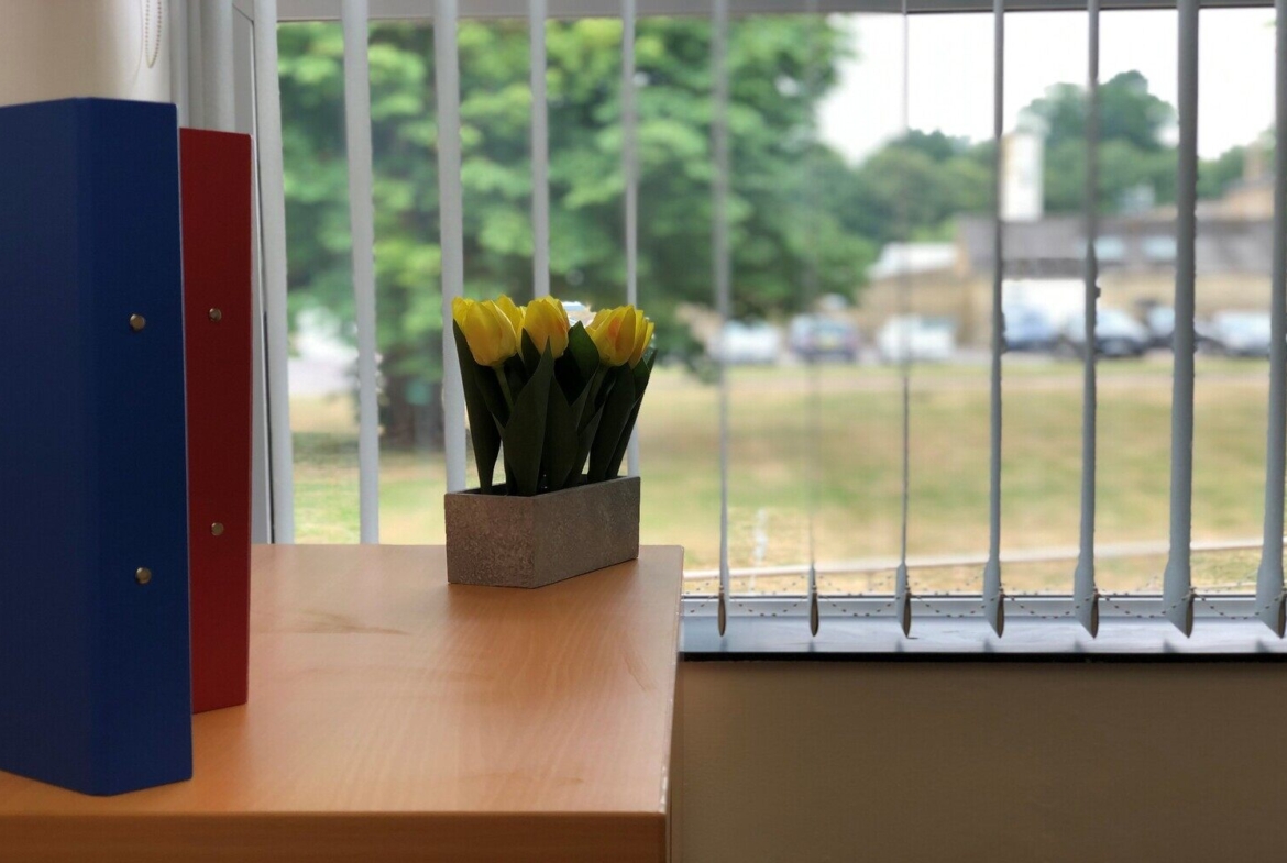 6 Fully serviced offices to let in Silsoe