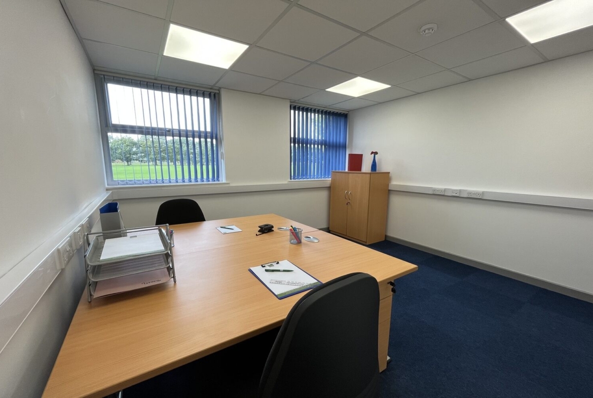 Endeavour House, Silsoe MK45